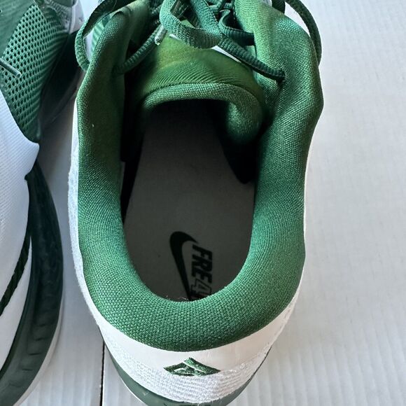 Size 17.5 Nike Zoom freak 4 Gorge Green Giannis New main image 15